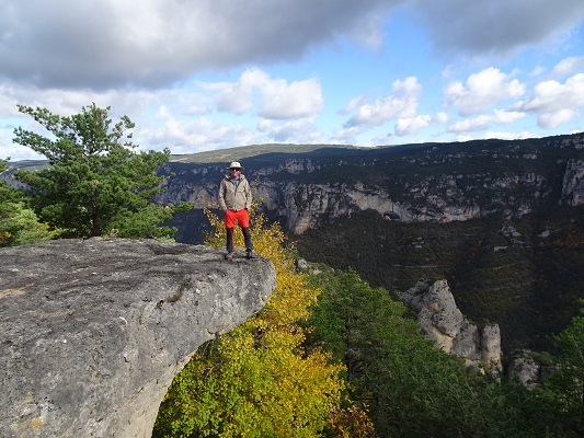 Cevennes